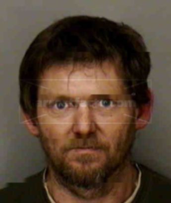 Danny Ray Caldwell