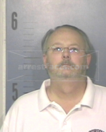 David Michael Bartlett