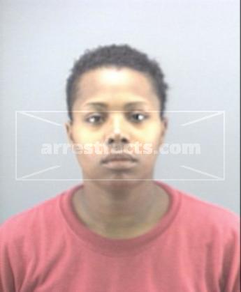Casandra Denise Brown