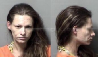 Ashley Elizabeth Martin