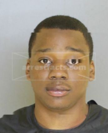 Darren Aubrey Witherspoon