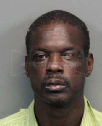 Larry Westley Buckley Jr.