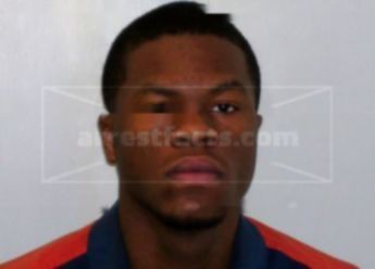 Jermaine Cato