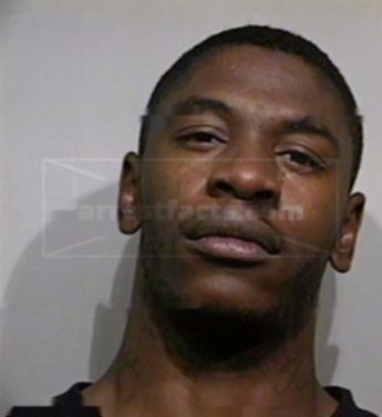 Ralph Brandon Quinton Caldwell