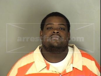 Derick L Robinson