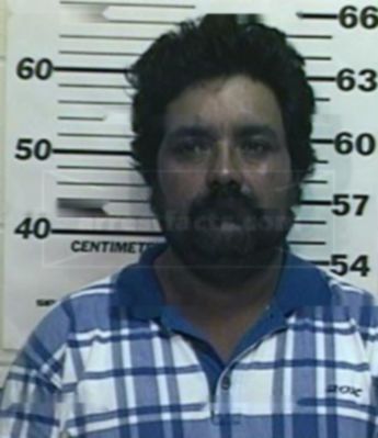 Javier Colunga Nino