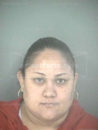 Catherine Trinidad Perez