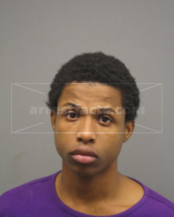 Rashad Weeden