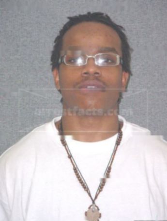 Richard Daniel Parker