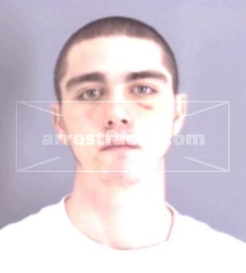 Larry Earl Rinehart