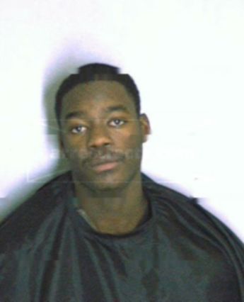 Carshun Tucker