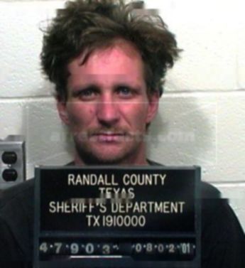 Richard Gene Rice