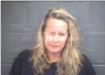 Kimberly Faulk