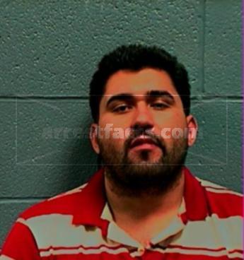 Wilfredo Sanchez-Cardenas