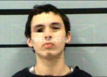 Luke William Trevino