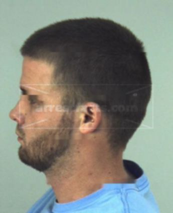Jesse Paul Barnett