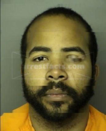Terrance Tarone Alexander