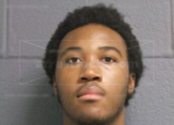 Jhamiel Trayvon Hill