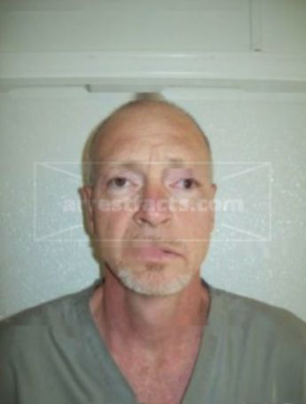 Michael Allen Bates