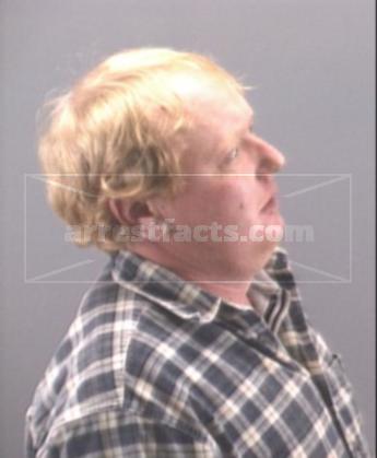 Thomas Darrell Woods