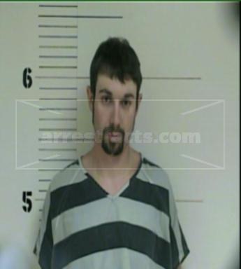 Travis Daniel Imel