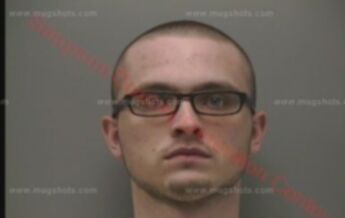 Branden Dale Cross