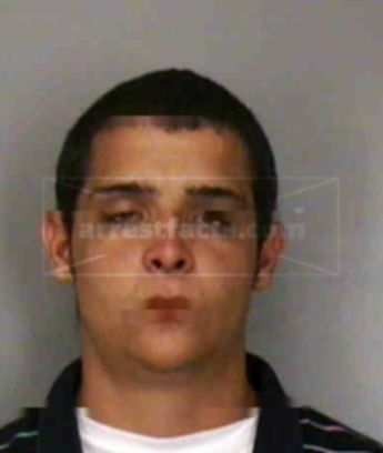 Jedediah Edward Clement