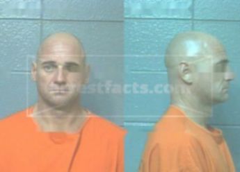 Richard Anthony Moore