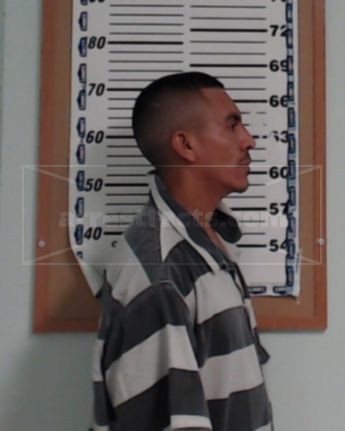 Carlos Camacho-Contreras