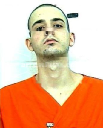 Mathew Childress