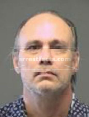Michael Robert Bent