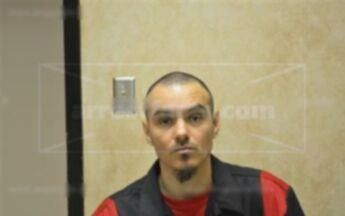 Richard Alonzo Cantu Jr.