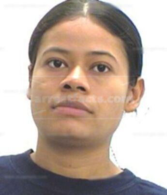 Maria Hilda Diaz-Diaz