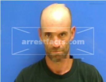 Timothy Alen O'shell