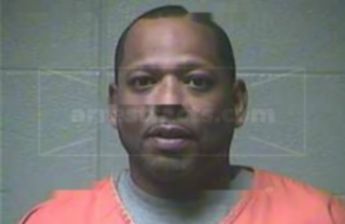Mark Leroy Dawson