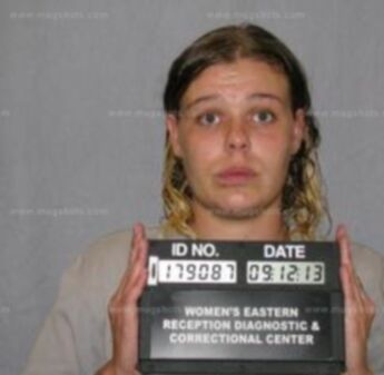 Loran Renae Meek