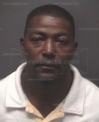 Melvin Thomas Frizzell