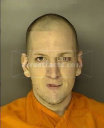 Andrew John Taylor