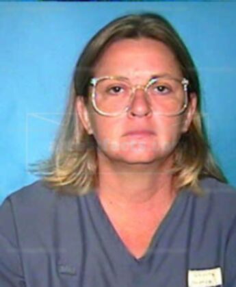 Lori Mcvey Reese