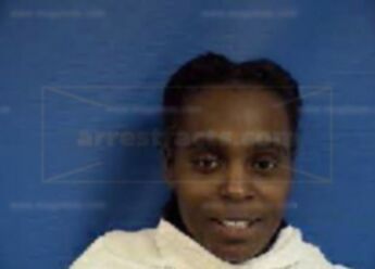 Shanikia Rena Maxie