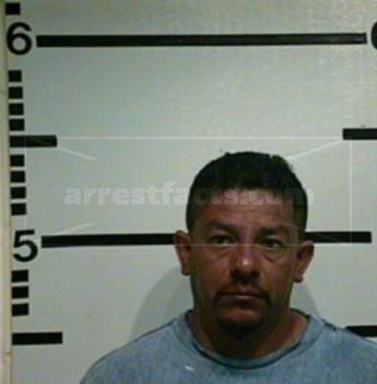 Jose Simon Morales