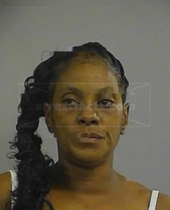 Theresa Ann Sanders