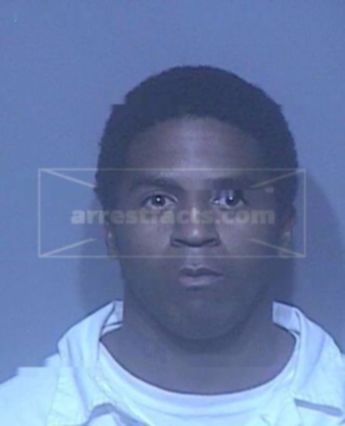Lajerrick Jawan Crook