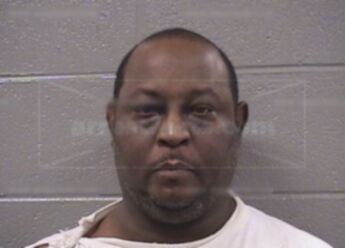 Fredrick Green