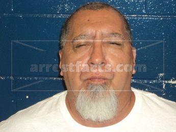Jerry Sandoval Ortiz