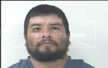 Raul Mejia Pacheco