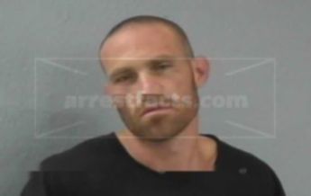 Richard Wayne Buckner