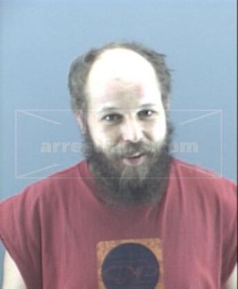 Jason Ray Geers