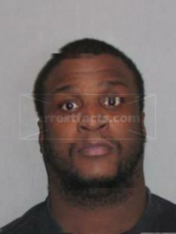 Ladon M. Robinson