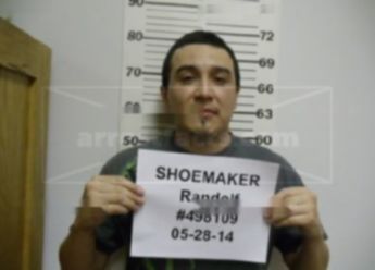 Randolf Shoemaker